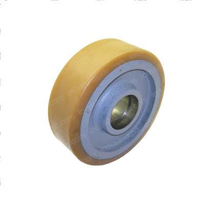 Picture of Wheel - Poly