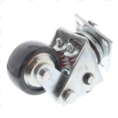 Picture of Caster Assembly