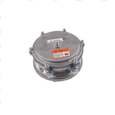 Picture of Valve - Lockoff