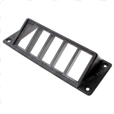 Picture of Bezel Mounting