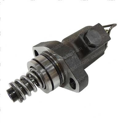 Picture of Pump  Fuel Injection (d S