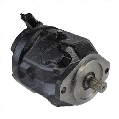 Picture of Pump - Hydraulic