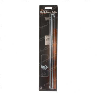 Picture of Bolt - J 12  1/4 Set of 2