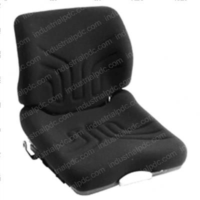 Picture of Seat - Cloth Msg20