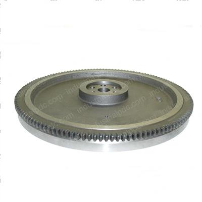 Picture of Flywheel