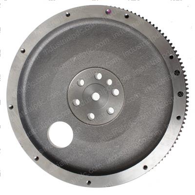 Picture of Flywheel Assembly