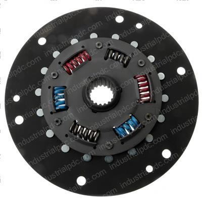 Picture of Damper S/a