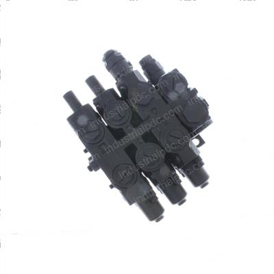 Picture of Control Valve - Hydraulic