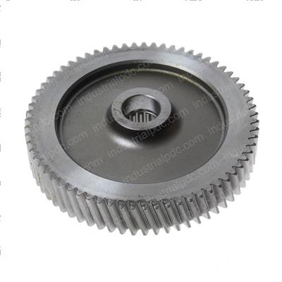 Picture of Gear Wheel