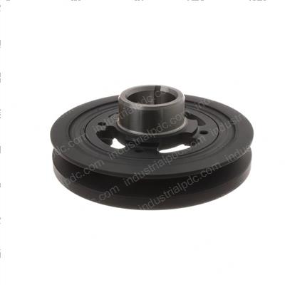 Picture of Pulley - Crankshaft