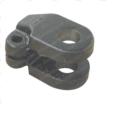 Picture of End - Rod