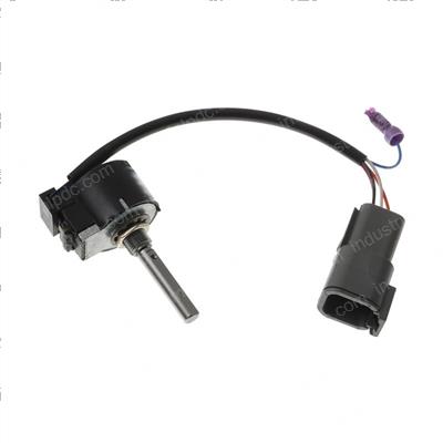 Picture of Encoder Assembly Height