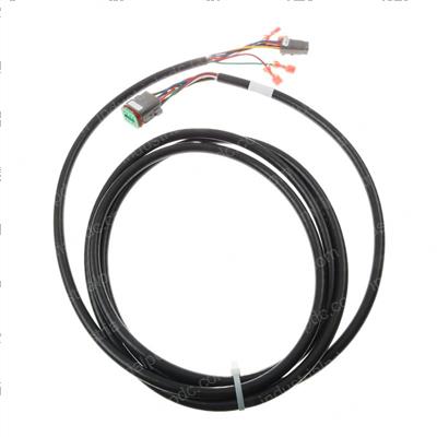 Picture of Harness Aux Mast