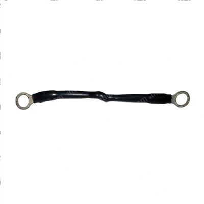 Picture of Thermistor - Asm Ptc