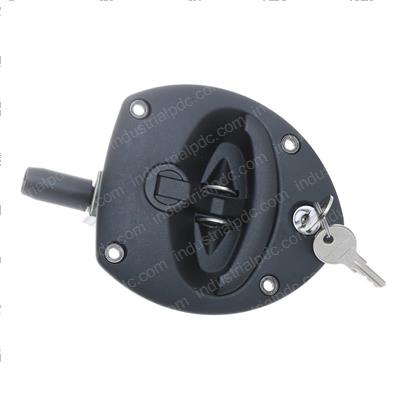 Picture of Latch-T-Handle-Steel Shaft