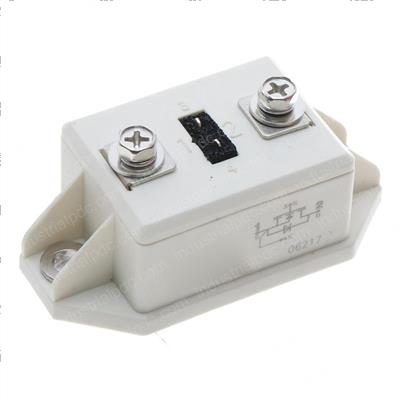 Picture of Transistor