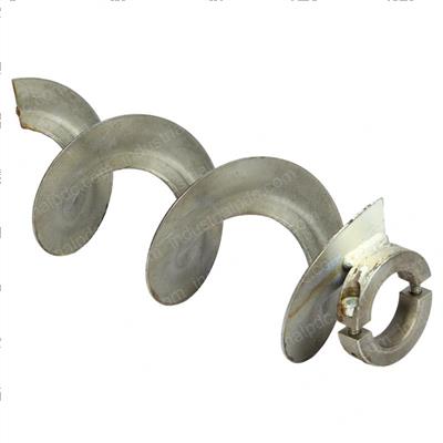 Picture of Metal Works Generic