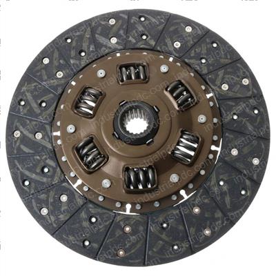 Picture of Clutch Disc Assy
