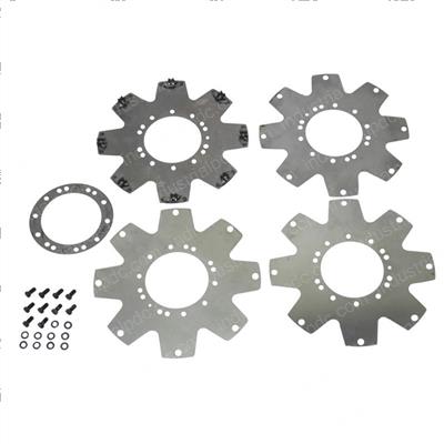 Picture of Flex Plate Kit