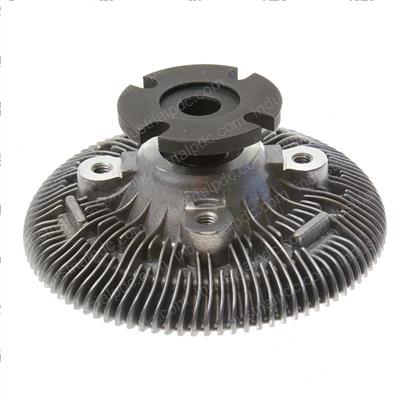 Picture of Clutch - Fan