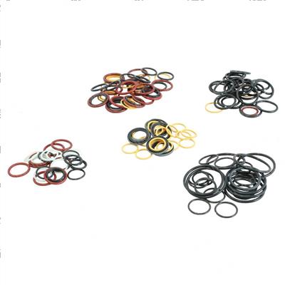 Picture of Seal Kit, Backhoe Valve