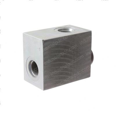 Picture of Valve - Hydraulic