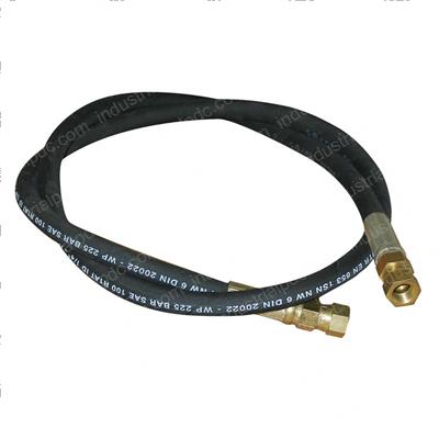 Picture of Hose Assembly