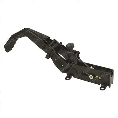 Picture of Lever - Hand Brake