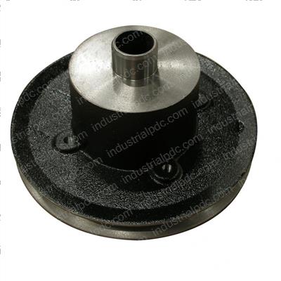 Picture of Pulley - Crankshaft