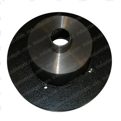 Picture of Pulley - Crankshaft
