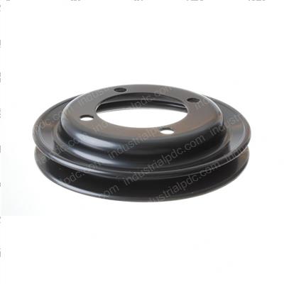 Picture of Pulley -Crankshaft