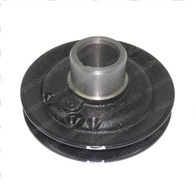 Picture of Pulley - Crankshaft