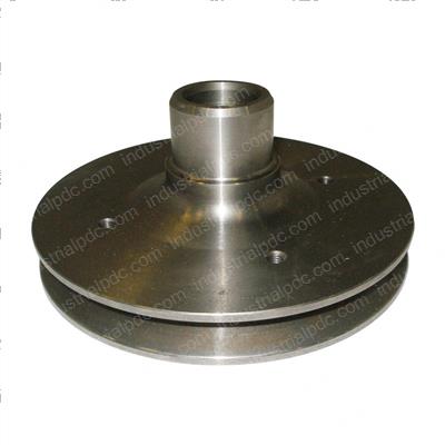 Picture of Pulley -Crankshaft