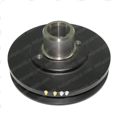 Picture of Pulley - Crankshaft