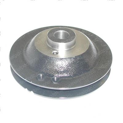 Picture of Pulley - Crankshaft