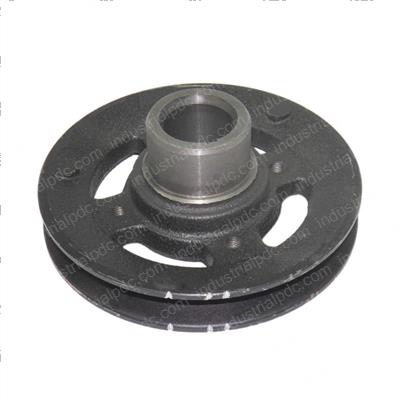 Picture of Pulley - Crankshaft