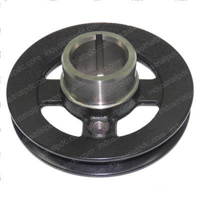 Picture of Pulley - Crankshaft