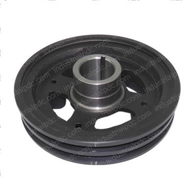Picture of Pulley - Crankshaft