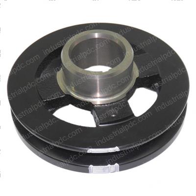 Picture of Pulley - Crankshaft