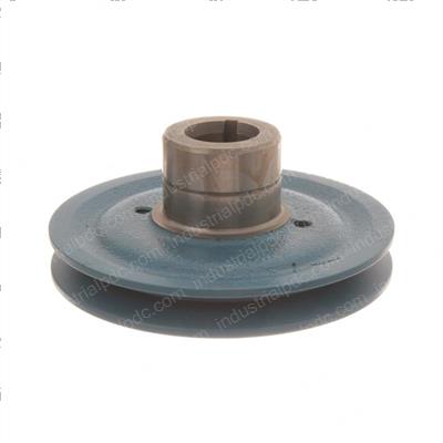 Picture of Pulley - Crankshaft