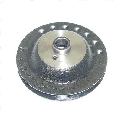 Picture of Pulley - Crankshaft