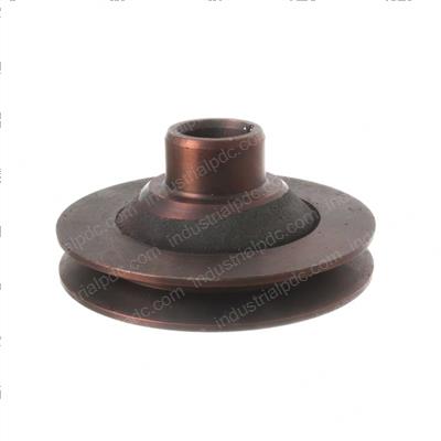 Picture of Pulley - Crankshaft