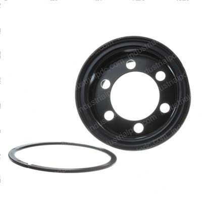 Picture of Wheel Assembly