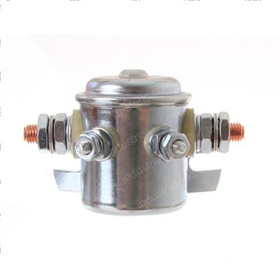Picture of Solenoid-24 Volt Coil Dc Boom