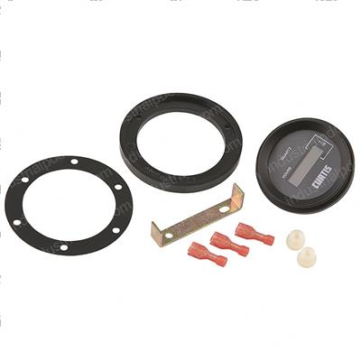 Picture of Meter Kit - Hour 24-48v