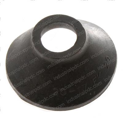 Picture of Cover - Dust