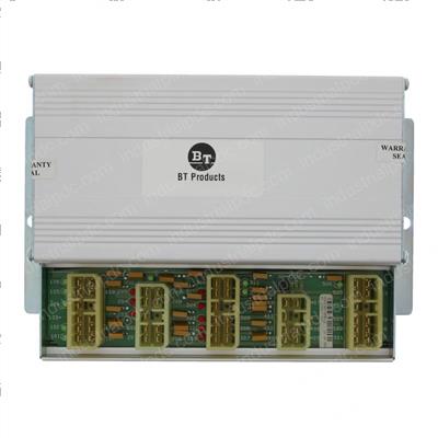 Picture of Logic Card