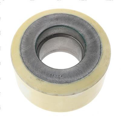 Picture of Wheel - Poly 5.00 X 2.732 Lw