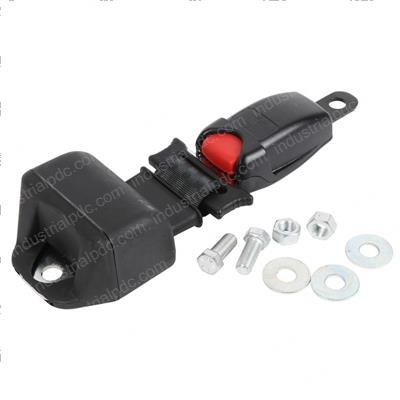 Picture of Seat Belt Retractor