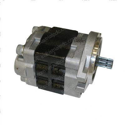 Picture of Pump - Hydraulic